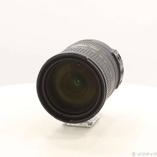 Nikon Lens (Zoom) Af-S Dx Vr Zoom-Nikkor 18-200Mm F 3.5-5.6G If-Ed 352