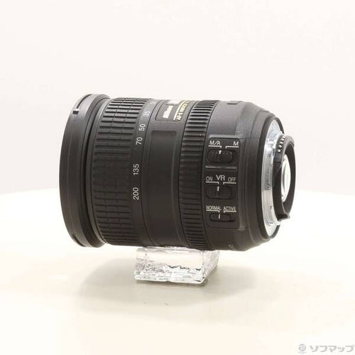 Nikon Lens (Zoom) Af-S Dx Vr Zoom-Nikkor 18-200Mm F 3.5-5.6G If-Ed 352