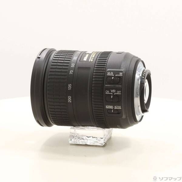 Nikon Lens (Zoom) Af-S Dx Vr Zoom-Nikkor 18-200Mm F 3.5-5.6G If-Ed 352
