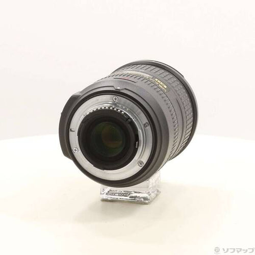Nikon Lens (Zoom) Af-S Dx Vr Zoom-Nikkor 18-200Mm F 3.5-5.6G If-Ed 352
