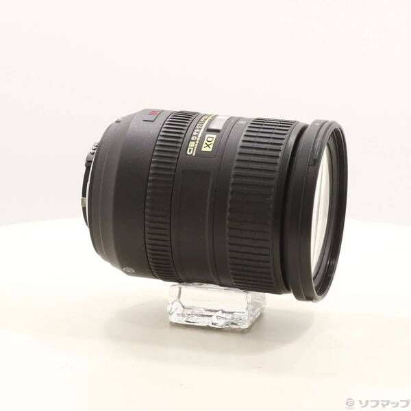 Nikon Lens (Zoom) Af-S Dx Vr Zoom-Nikkor 18-200Mm F 3.5-5.6G If-Ed 352