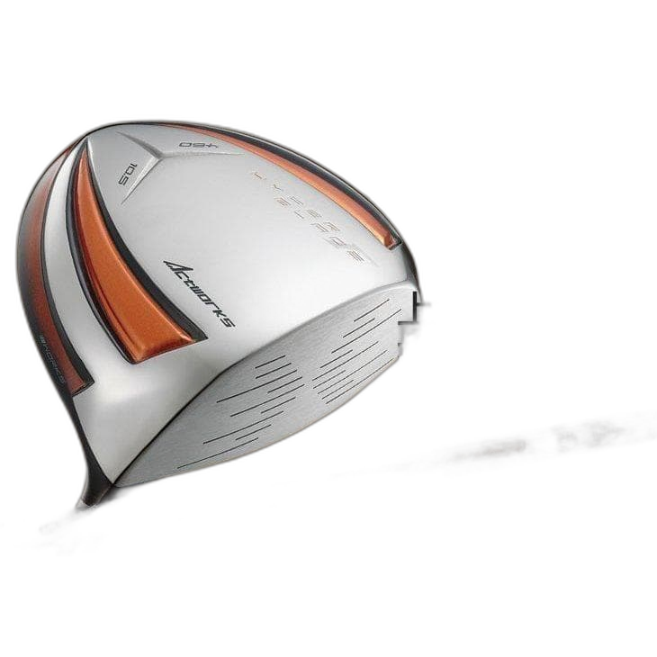 Katana Golf Driver Ust Attas