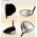 Katana Golf Driver Ust Attas