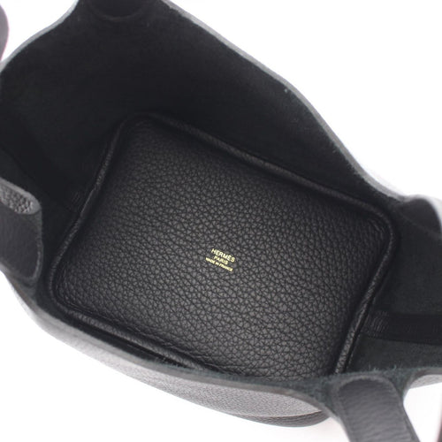 Hermes Handbag Pm