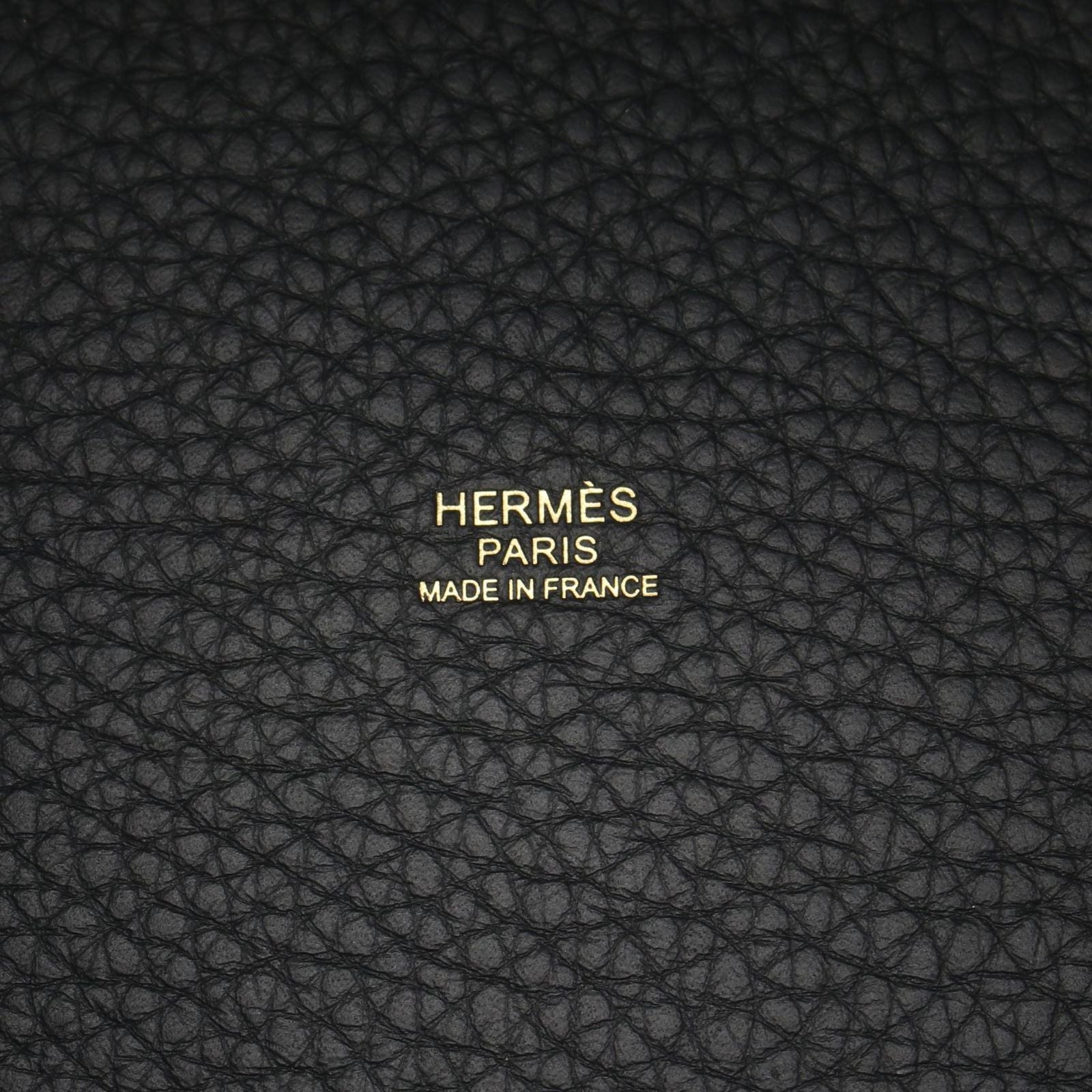 Hermes Handbag Pm