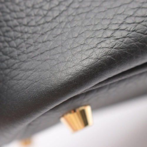 Hermes Handbag Pm