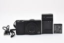 Compact Digital Cameras Ricoh Gr Iii 3