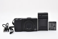 Compact Digital Cameras Ricoh Gr Iii 3