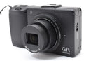 Compact Digital Cameras Ricoh Gr Iii 3