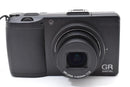 Compact Digital Cameras Ricoh Gr Iii 3