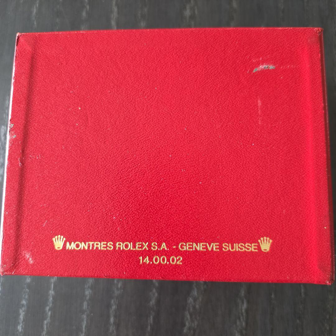 Rolex Other Box
