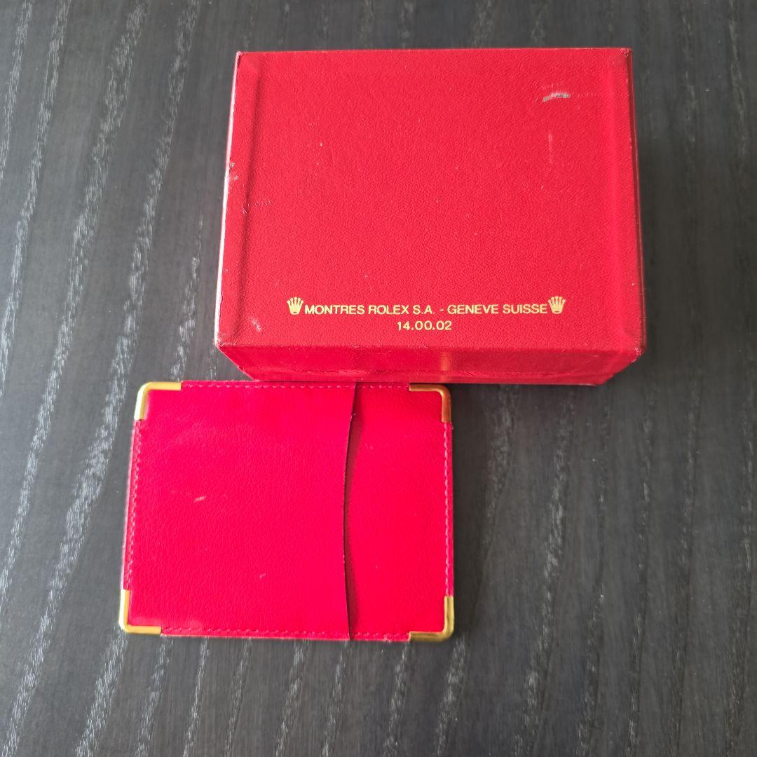Rolex Other Box