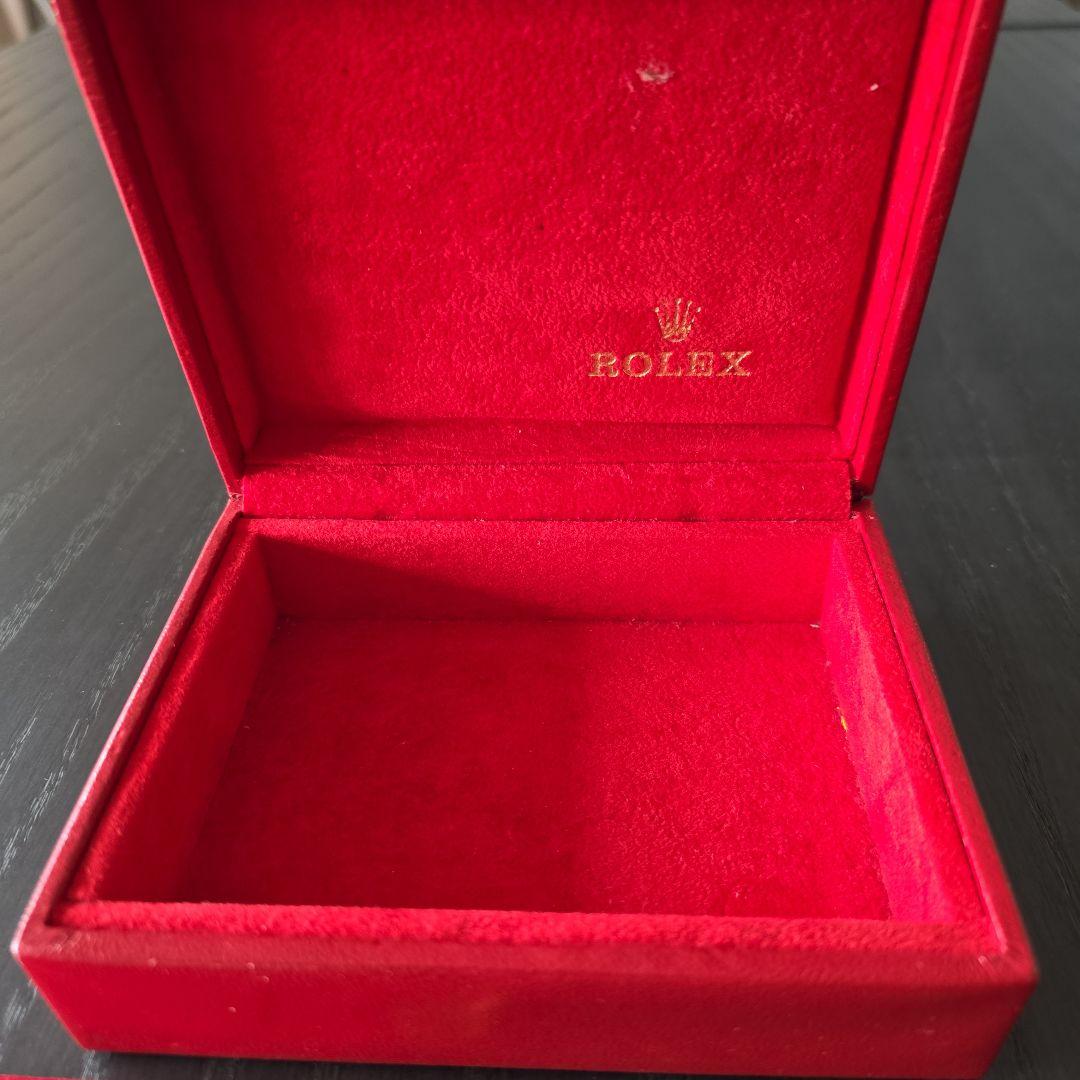 Rolex Other Box