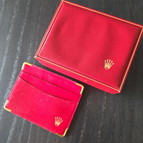 Rolex Other Box