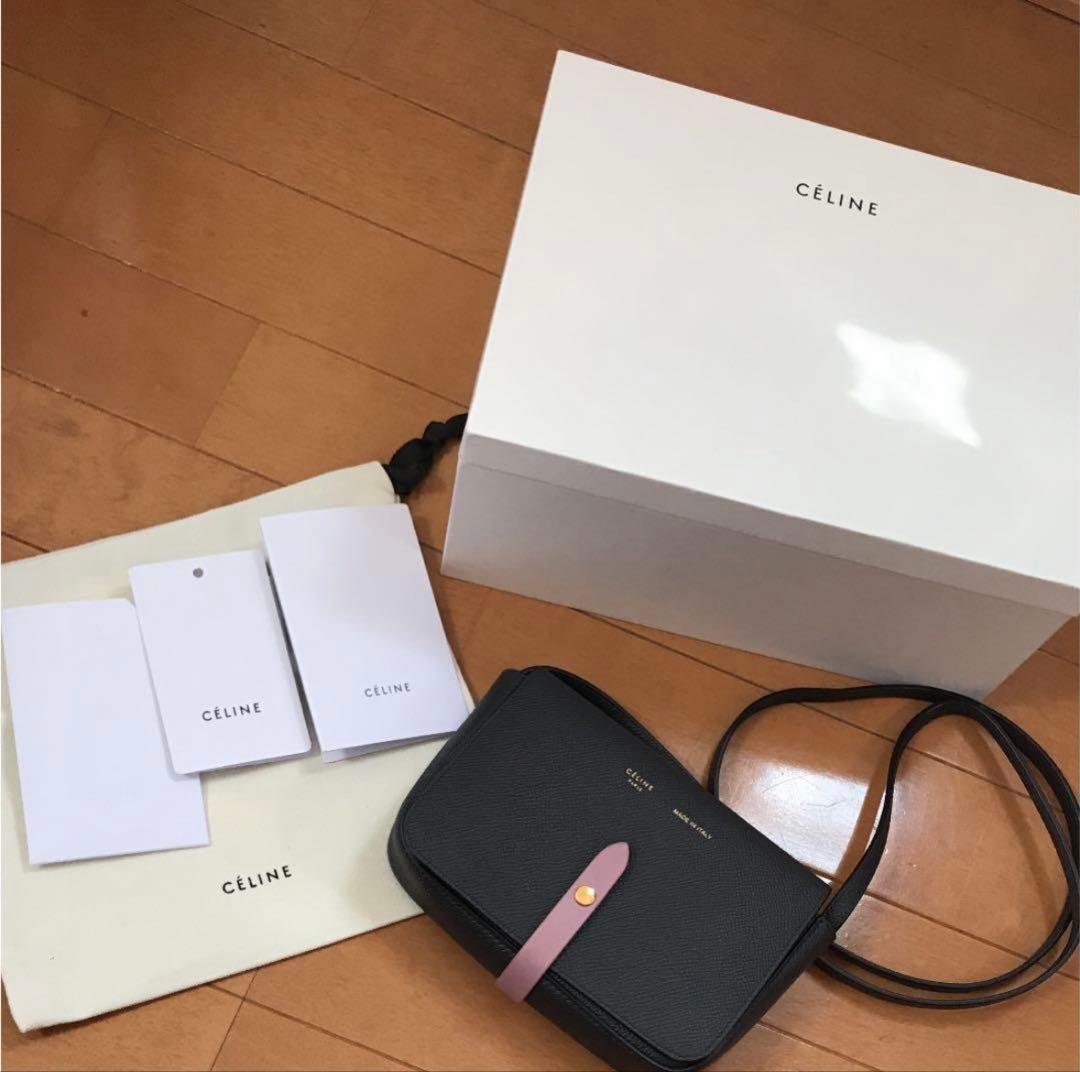 Celine Shoulder Bags 2018A/W