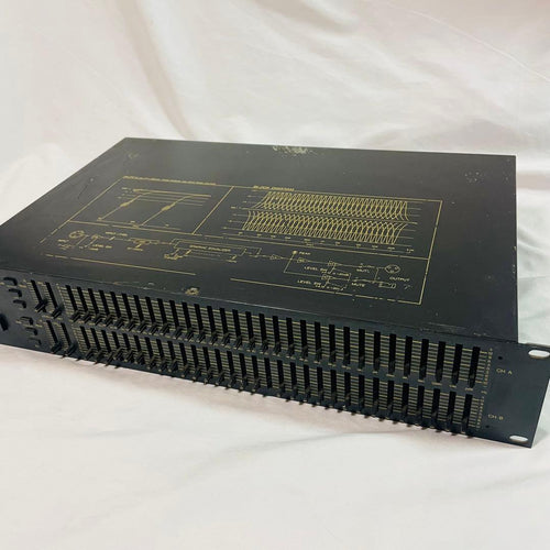 Equalizer Yamaha Q2031A