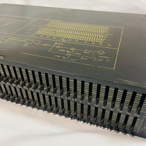 Equalizer Yamaha Q2031A