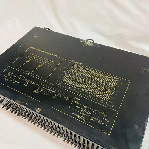 Equalizer Yamaha Q2031A