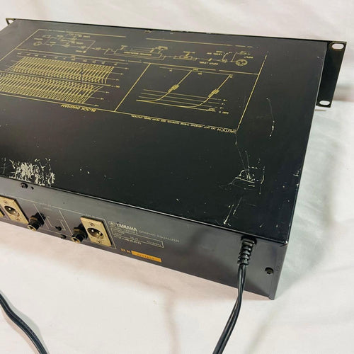 Equalizer Yamaha Q2031A