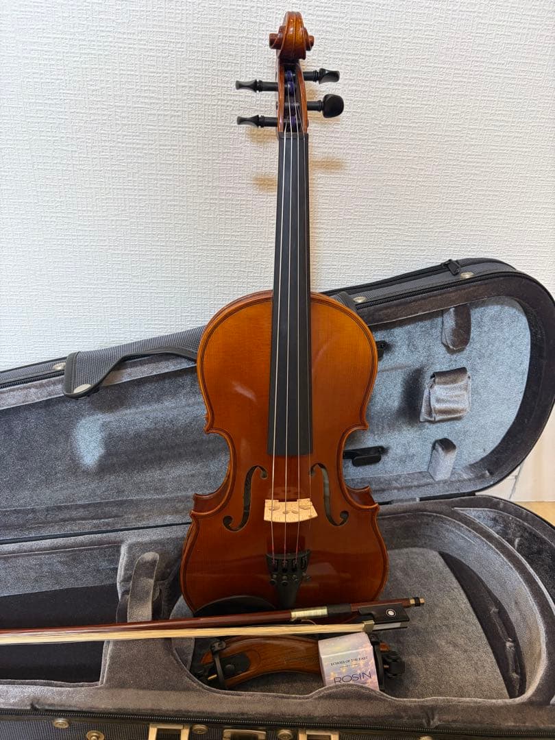 Violins Yamaha V7 1/2