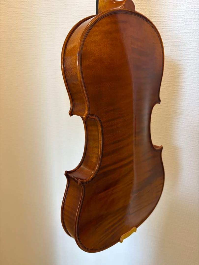 Violins Yamaha V7 1/2