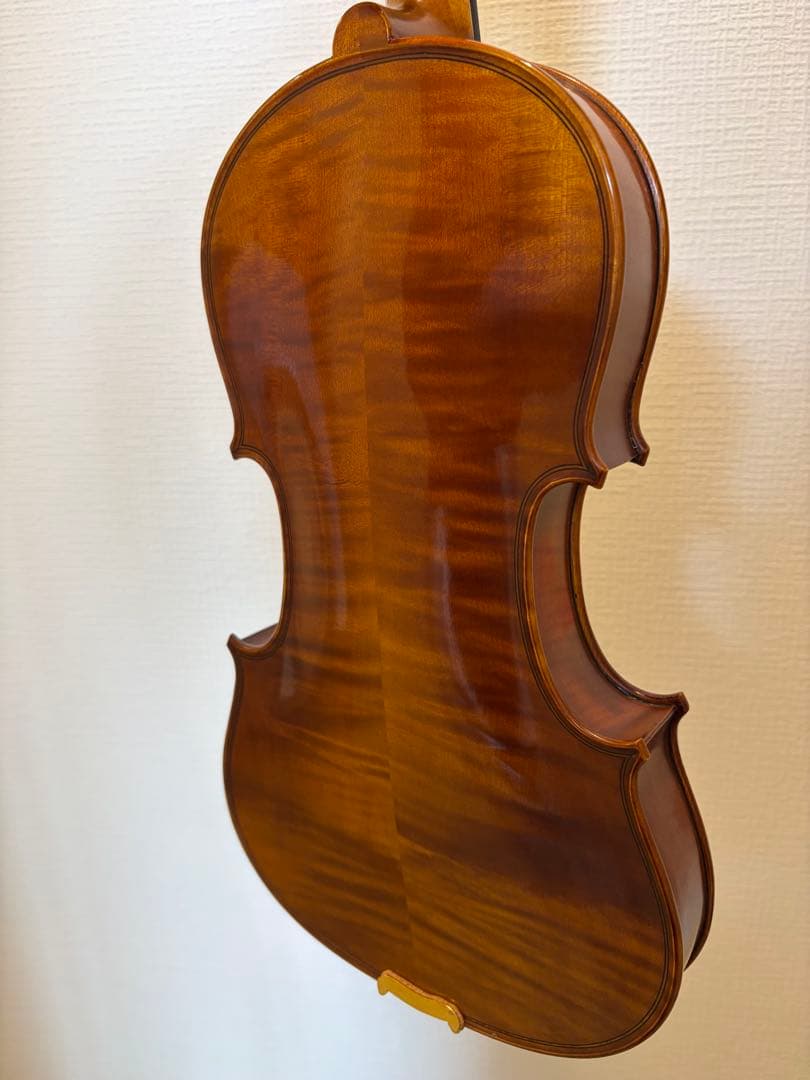 Violins Yamaha V7 1/2