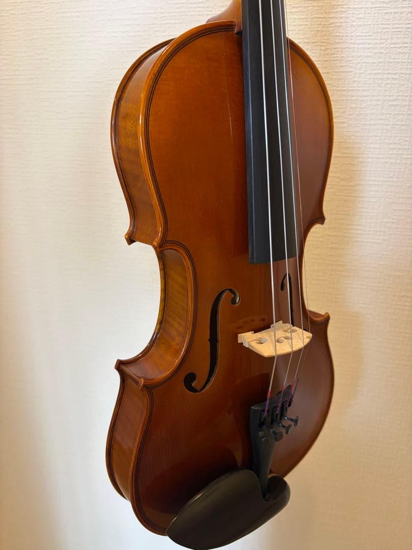 Violins Yamaha V7 1/2