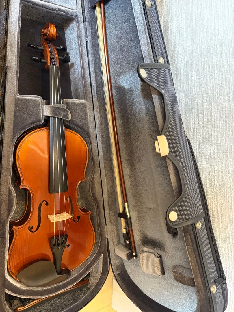 Violins Yamaha V7 1/2