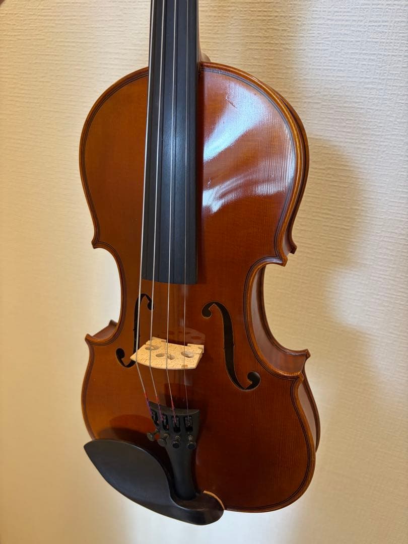 Violins Yamaha V7 1/2
