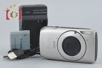 Canon Compact Digital Camera Ixy 30S