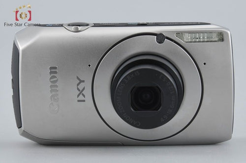 Canon Compact Digital Camera Ixy 30S