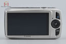 Canon Compact Digital Camera Ixy 30S