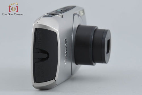 Canon Compact Digital Camera Ixy 30S