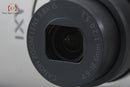 Canon Compact Digital Camera Ixy 30S