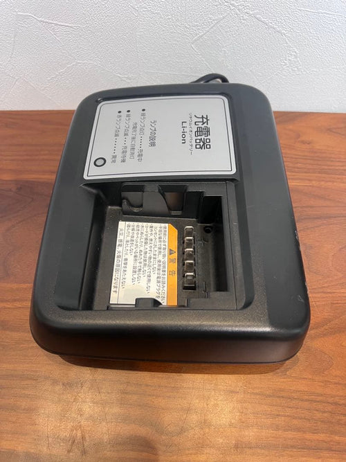 Yamaha Chargers X92-10