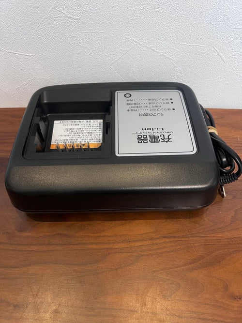 Yamaha Chargers X92-10