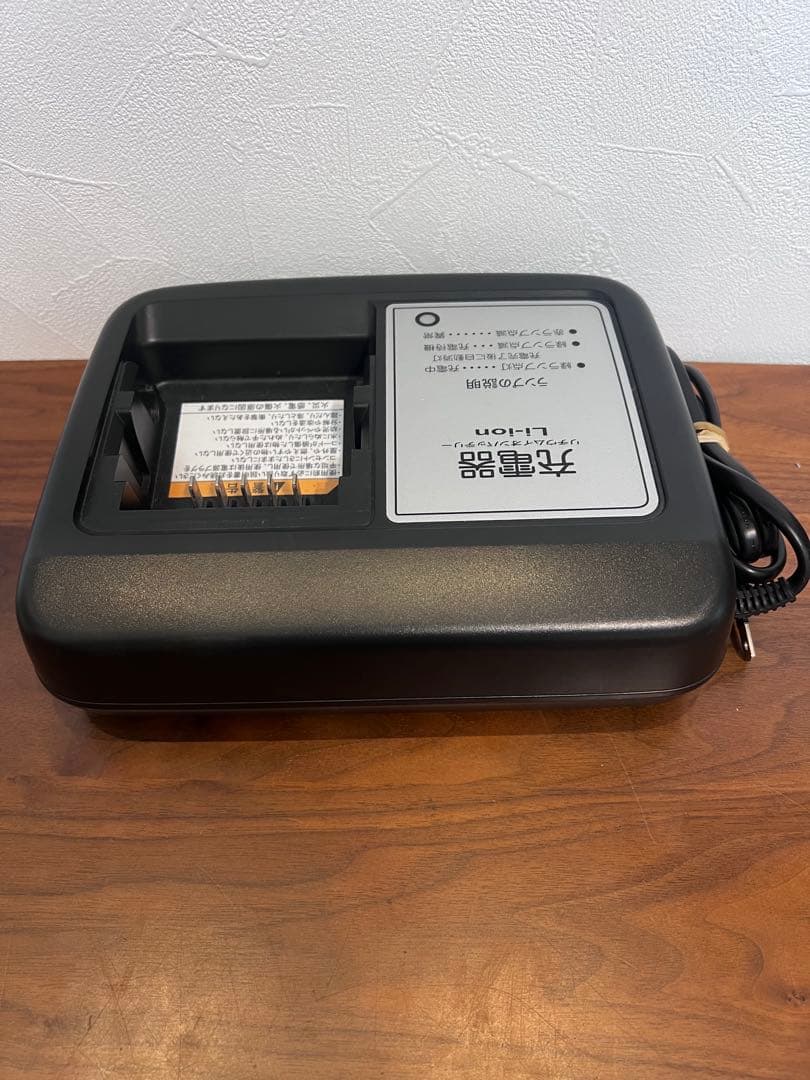 Yamaha Chargers X92-10