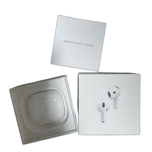 Apple Airpods Body 4