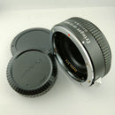 Fringer Mount Adapter Fr-Fx2 Ef X