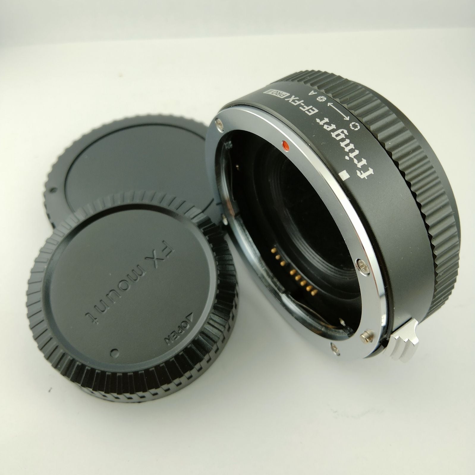 Fringer Mount Adapter Fr-Fx2 Ef X