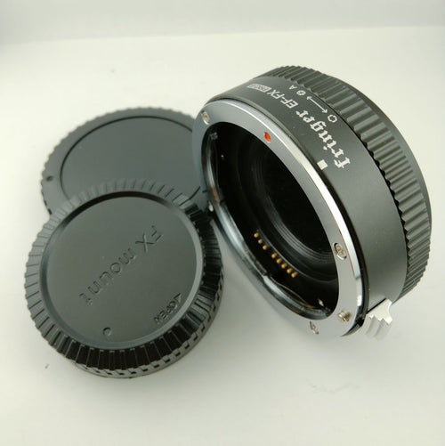 Fringer Mount Adapter Fr-Fx2 Ef X