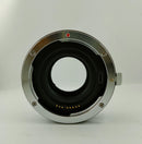 Fringer Mount Adapter Fr-Fx2 Ef X