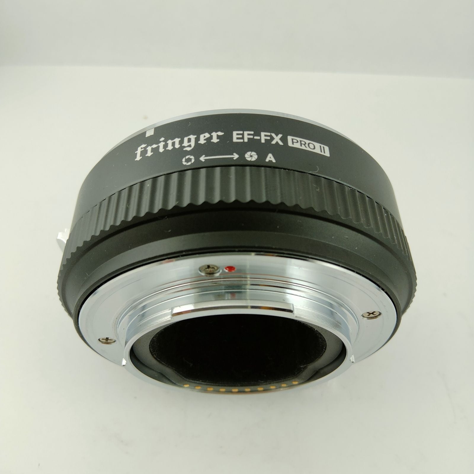 Fringer Mount Adapter Fr-Fx2 Ef X