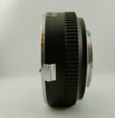 Fringer Mount Adapter Fr-Fx2 Ef X
