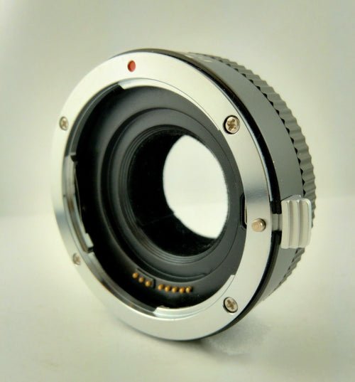Fringer Mount Adapter Fr-Fx2 Ef X