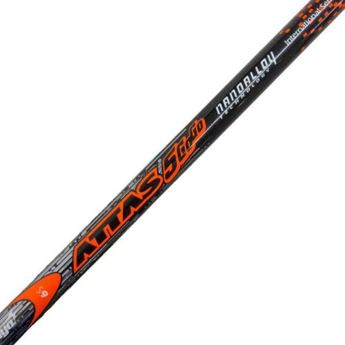 Shaft (Zx Mkii Attas 5Gogo 6 S)B