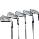 Single Iron Elyte X 5S Ir Ns Pro 750Gh Neo S) C