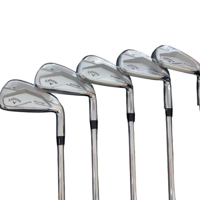 Single Iron Elyte X 5S Ir Ns Pro 750Gh Neo S) C