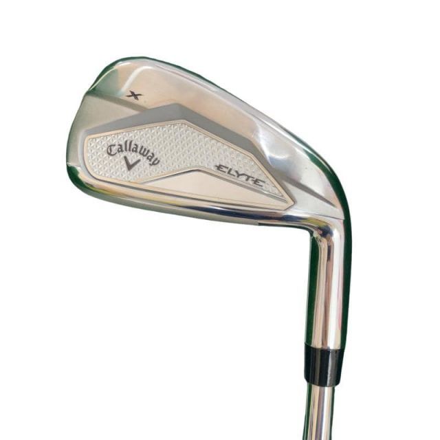 Single Iron Elyte X 5S Ir Ns Pro 750Gh Neo S) C