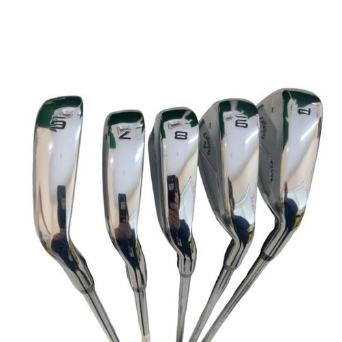 Single Iron Elyte X 5S Ir Ns Pro 750Gh Neo S) C